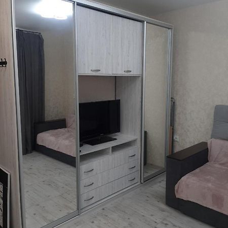 Квартира Студія Sofiivska Borshchahivka Bagian luar foto