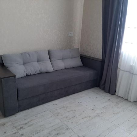 Квартира Студія Sofiivska Borshchahivka Bagian luar foto