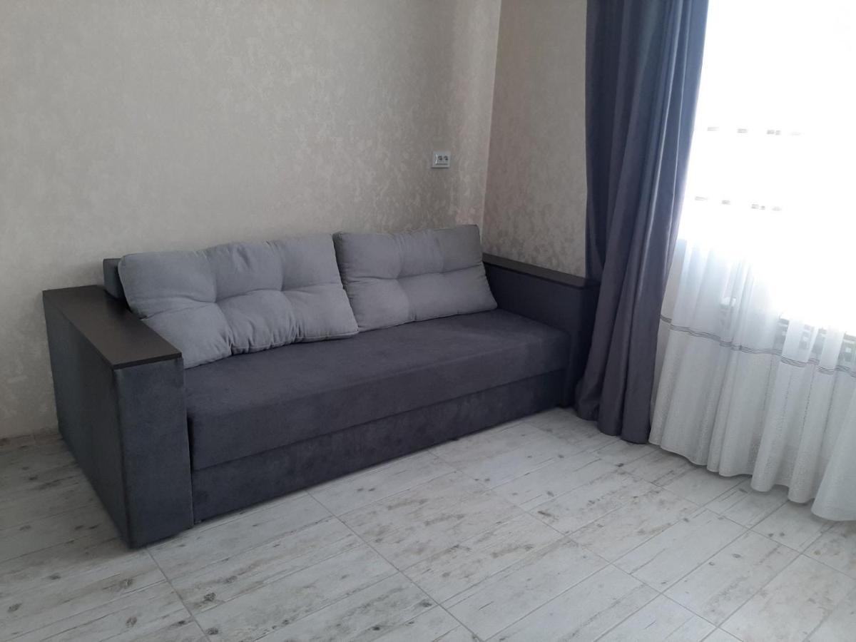 Квартира Студія Sofiivska Borshchahivka Bagian luar foto