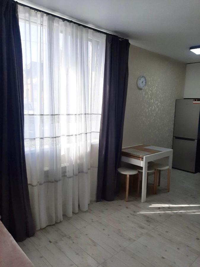 Квартира Студія Sofiivska Borshchahivka Bagian luar foto